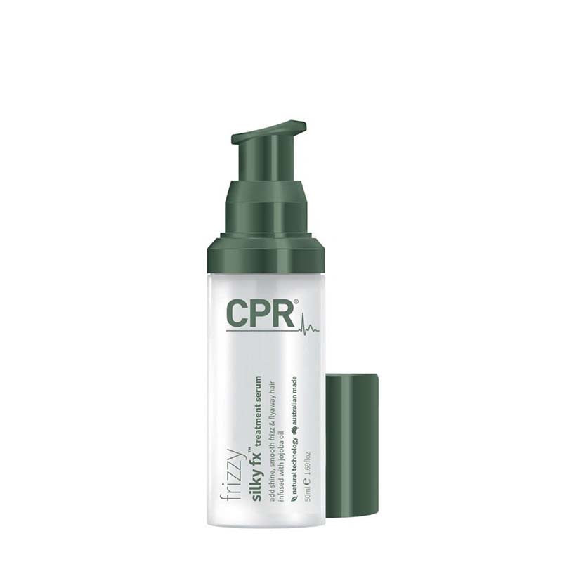 Vitafive CPR Frizzy Silky FX Serum 50ml