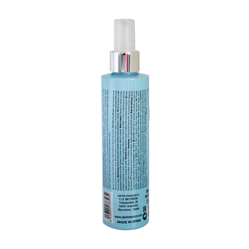 Age Reset Finish Spray 200ml
