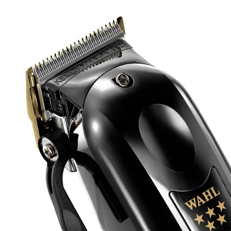 Wahl Professional 5 Star Black Magic Clip