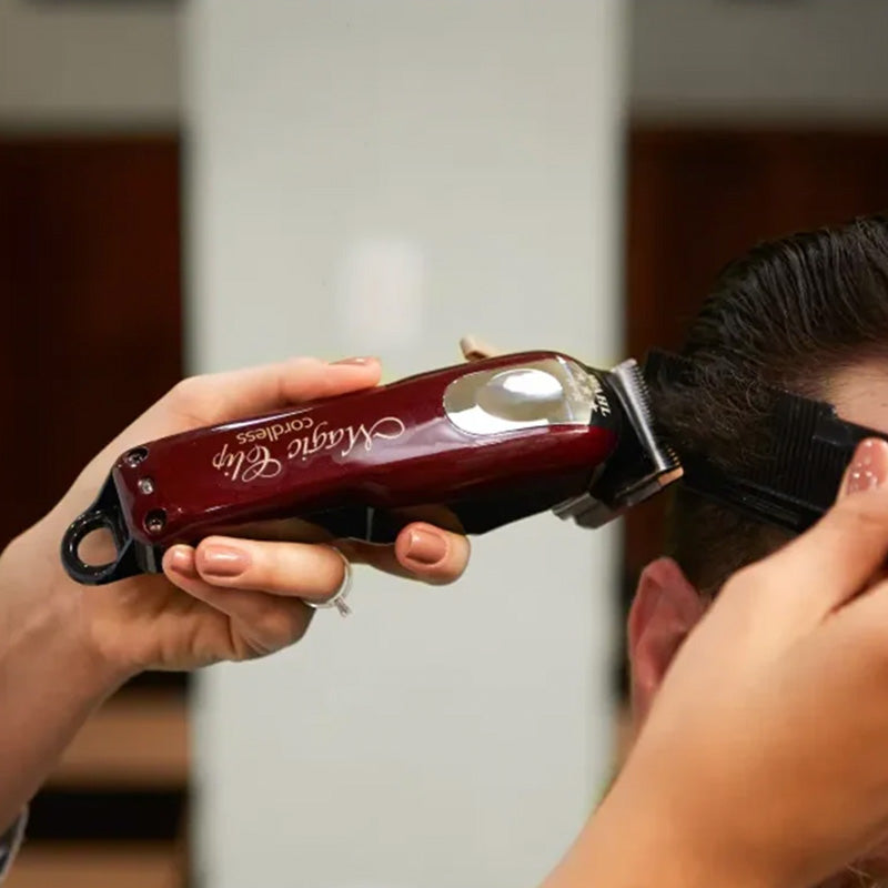 Wahl 5 Star Magic Clip Cordless Clipper