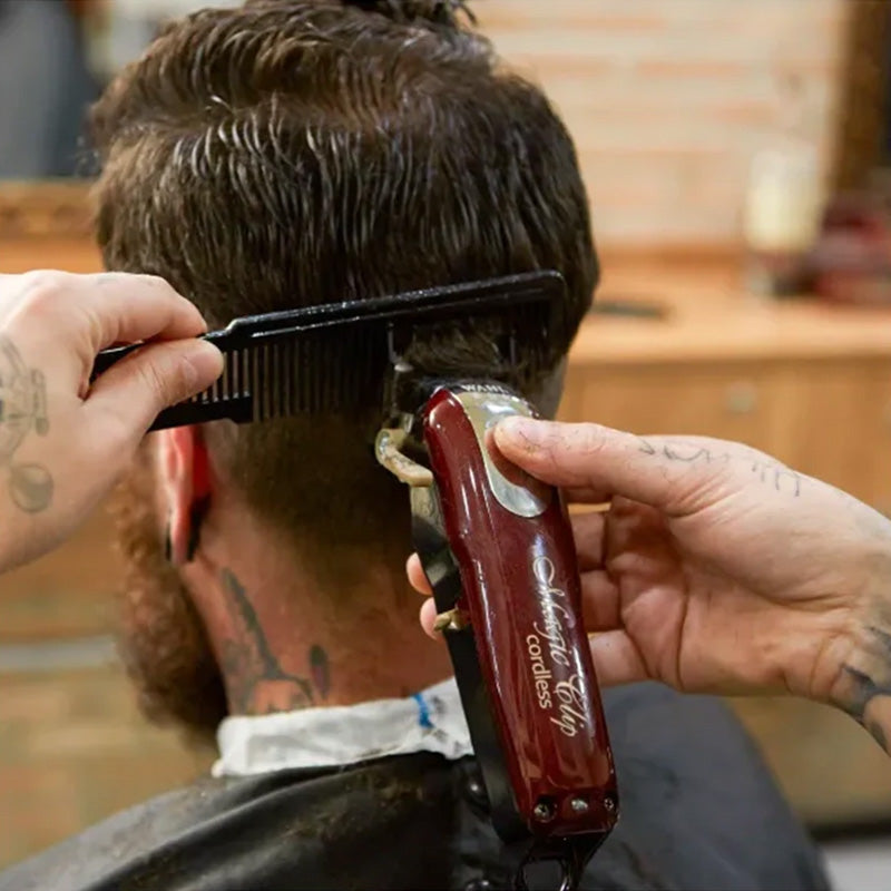 Wahl 5 Star Magic Clip Cordless Clipper