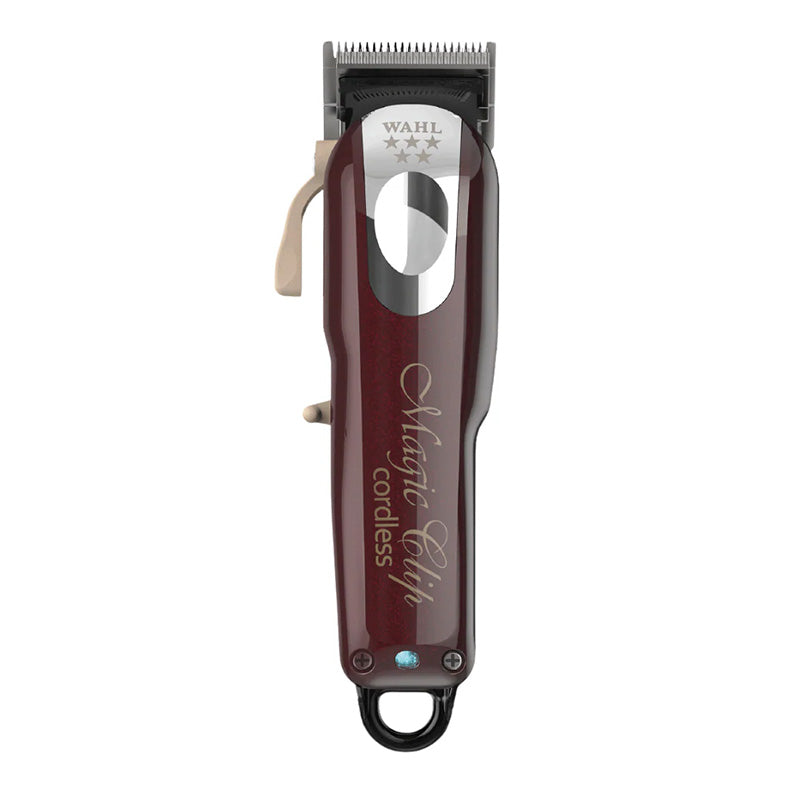 Wahl 5 Star Magic Clip Cordless Clipper