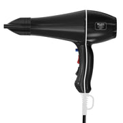 Wahl Power Dry Hair Dryer Black