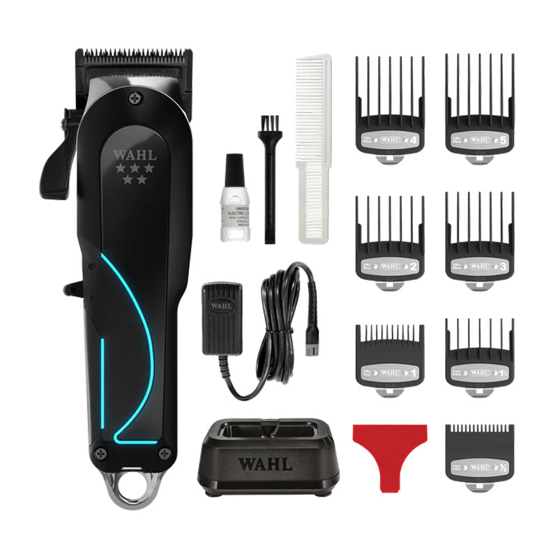 Wahl 5 Star Senior 2.0 Cord/Cordless Clipper