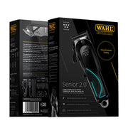 Wahl 5 Star Senior 2.0 Cord/Cordless Clipper