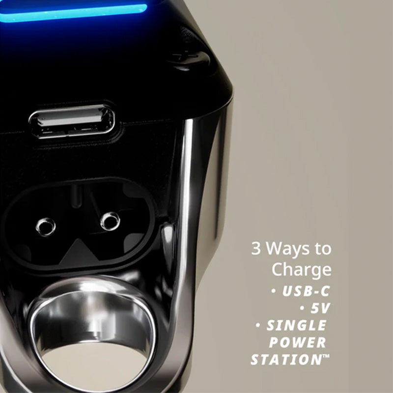 Wahl 5 Star Senior 2.0 Cord/Cordless Clipper