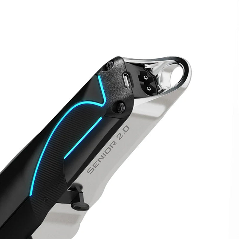 Wahl 5 Star Senior 2.0 Cord/Cordless Clipper