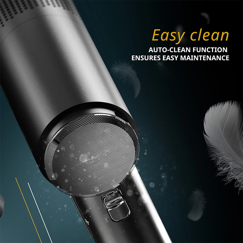 Wahl Vanquish Compact Hair Dryer