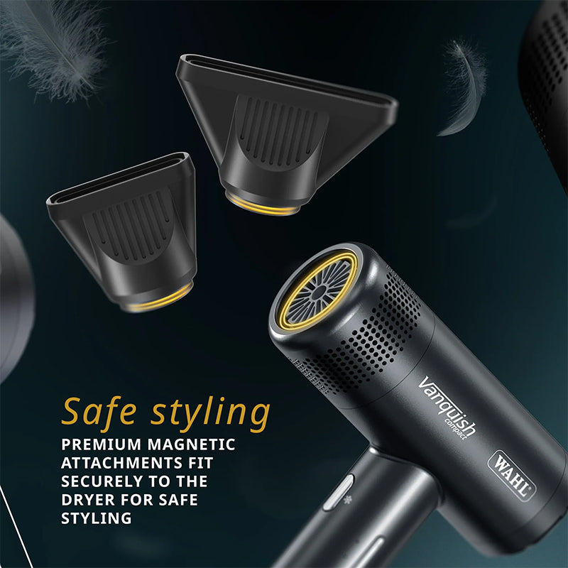 Wahl Vanquish Compact Hair Dryer