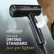 Wahl Vanquish Compact Hair Dryer