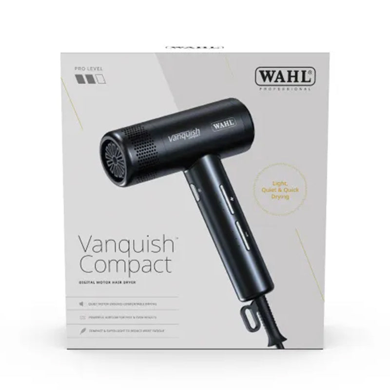 Wahl Vanquish Compact Hair Dryer