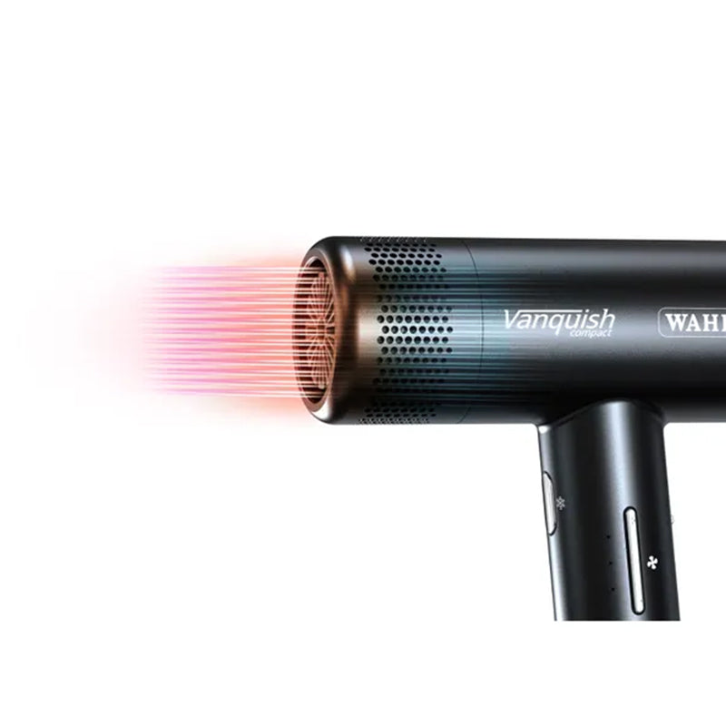 Wahl Vanquish Compact Hair Dryer