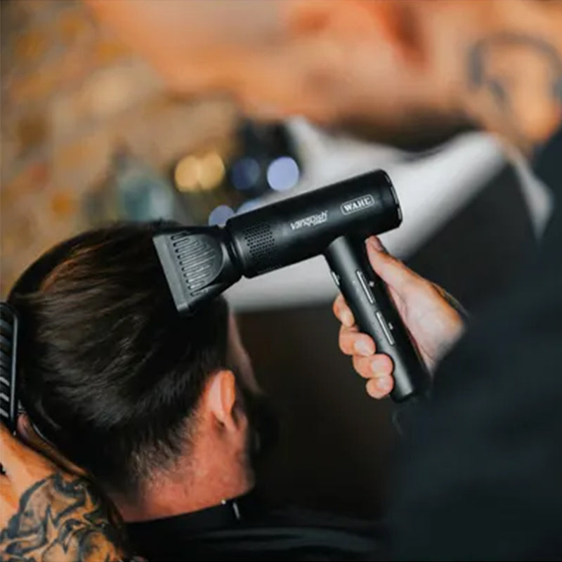 Wahl Vanquish Compact Hair Dryer
