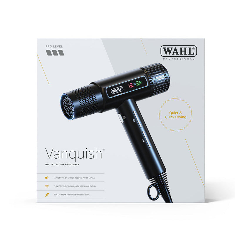 Wahl Vanquish Hair Dryer