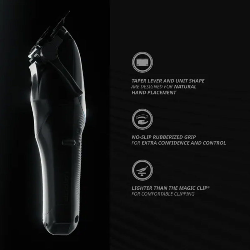 Wahl 5 Star Vapor Cordless Clipper