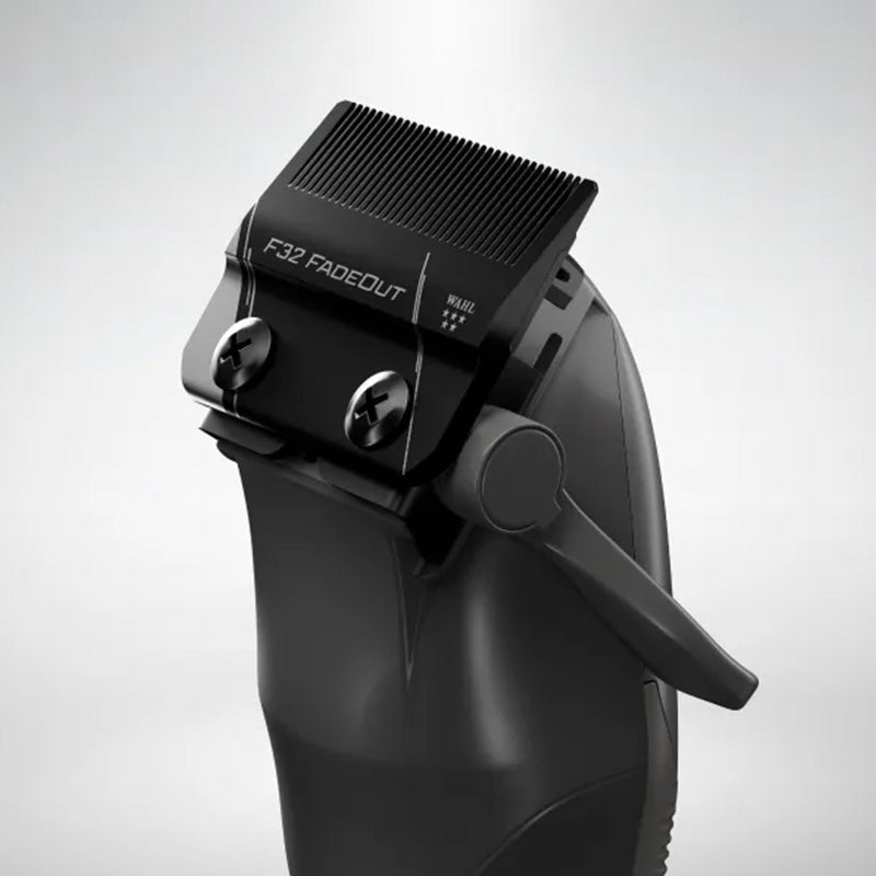 Wahl 5 Star Vapor Cordless Clipper