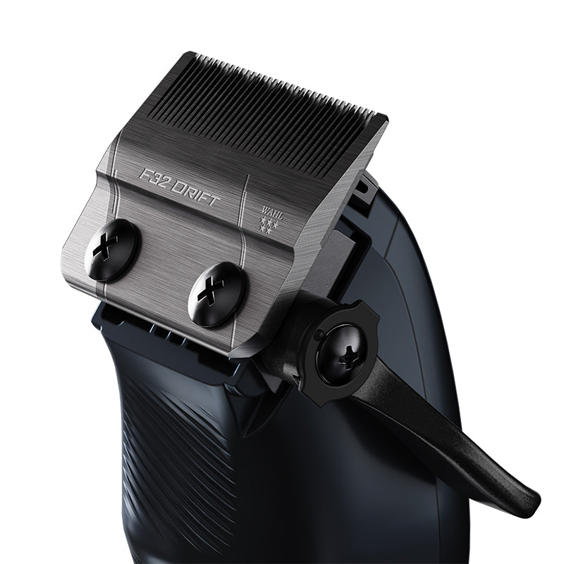 Wahl Vapor Switch Clipper with Bonus Cape and Backpack