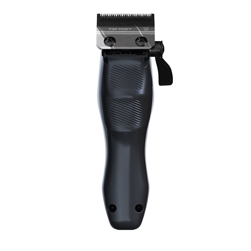 Wahl Vapor Switch Clipper with Bonus Cape and Backpack
