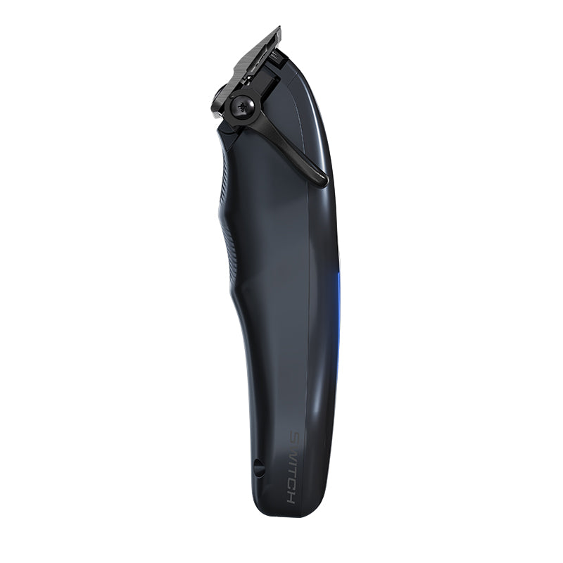 Wahl Vapor Switch Clipper with Bonus Cape and Backpack