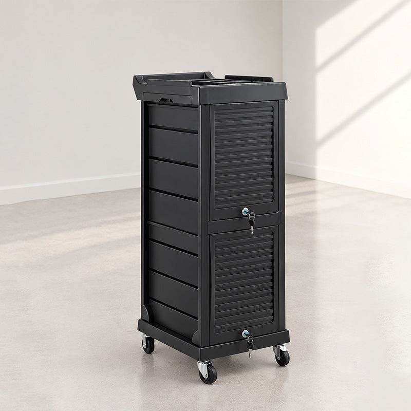 Willow Hair Trolley K839
