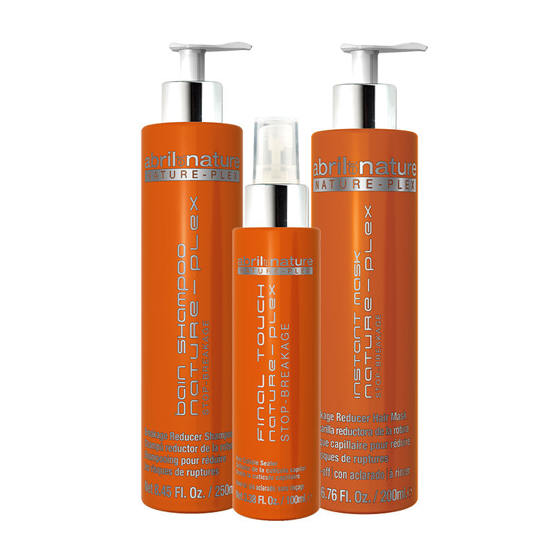 Nature-Plex Trio Gift Pack