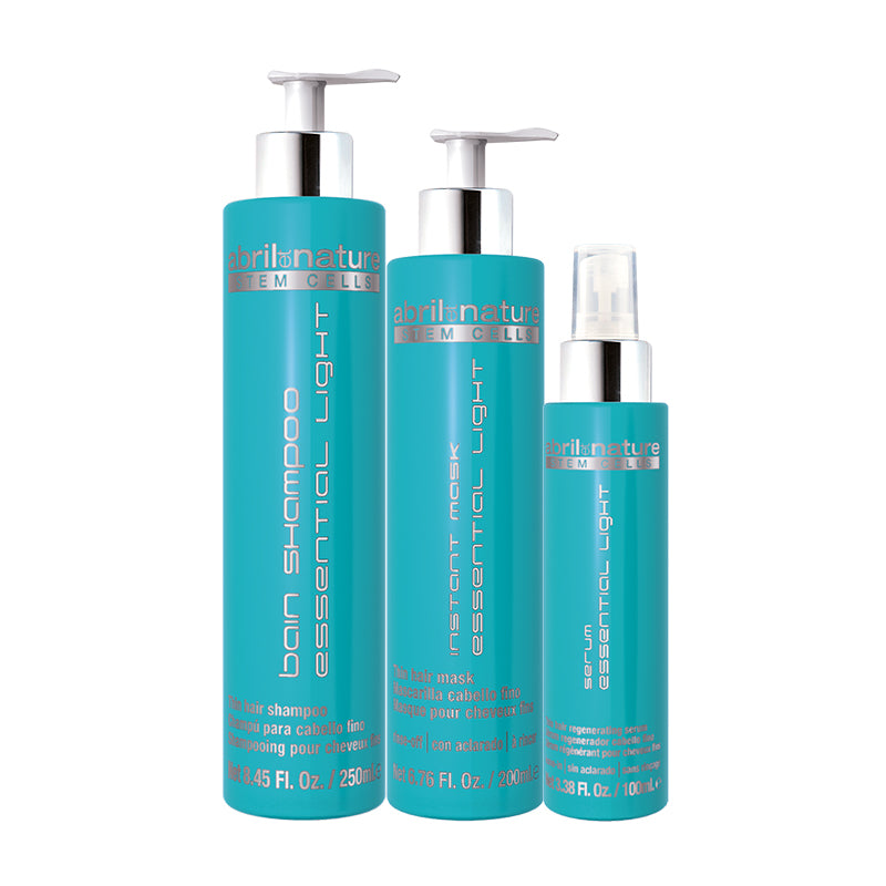 Essential Light Trio Gift Pack