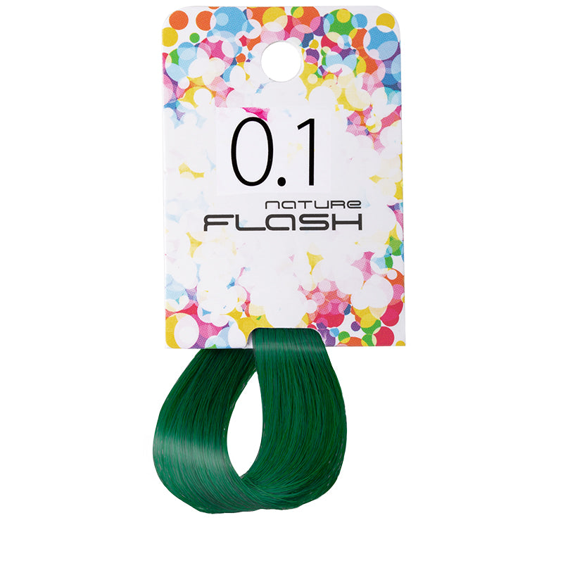 Nature Flash 100ml #0.1