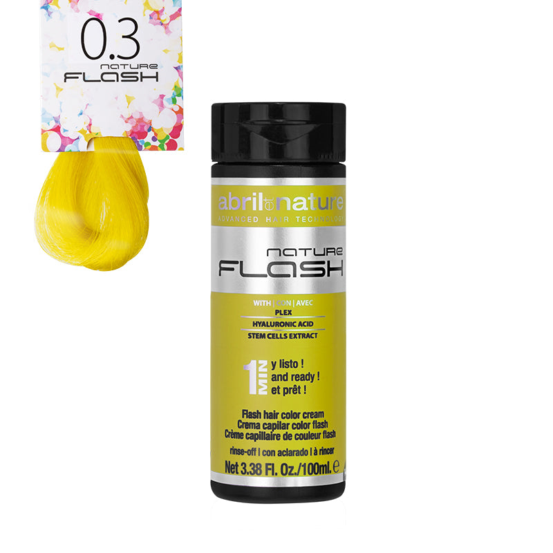 Nature Flash 100ml #0.3