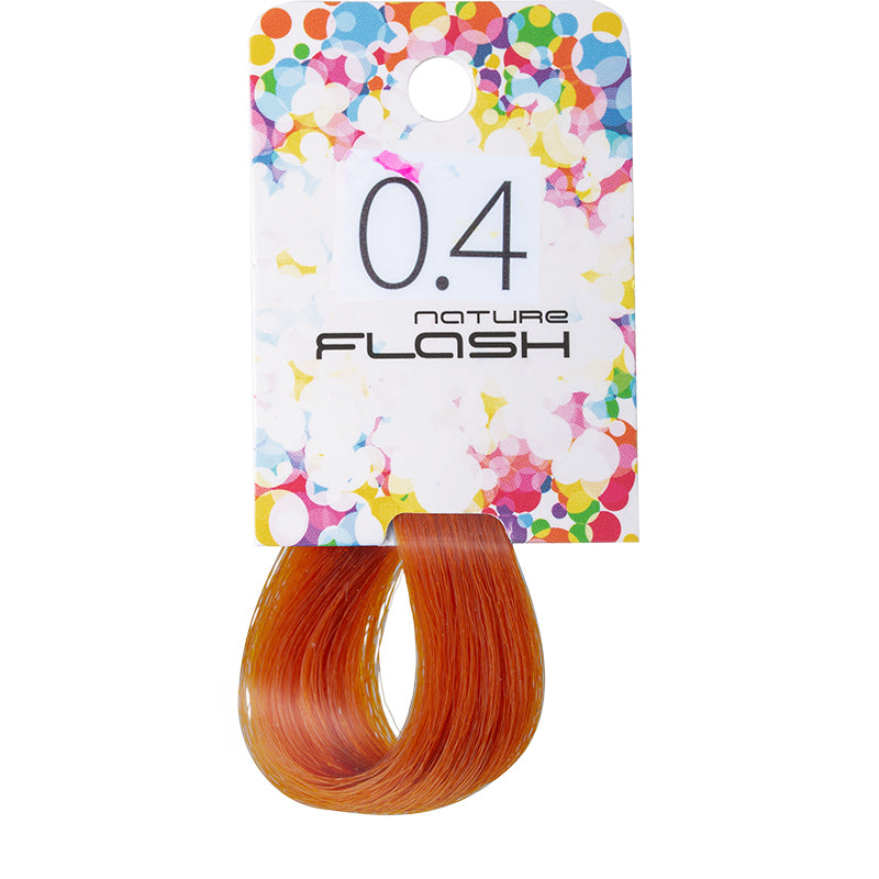 Nature Flash 100ml #0.4