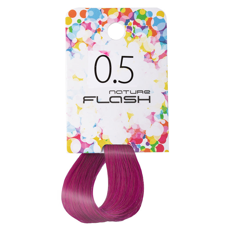 Nature Flash 100ml #0.5