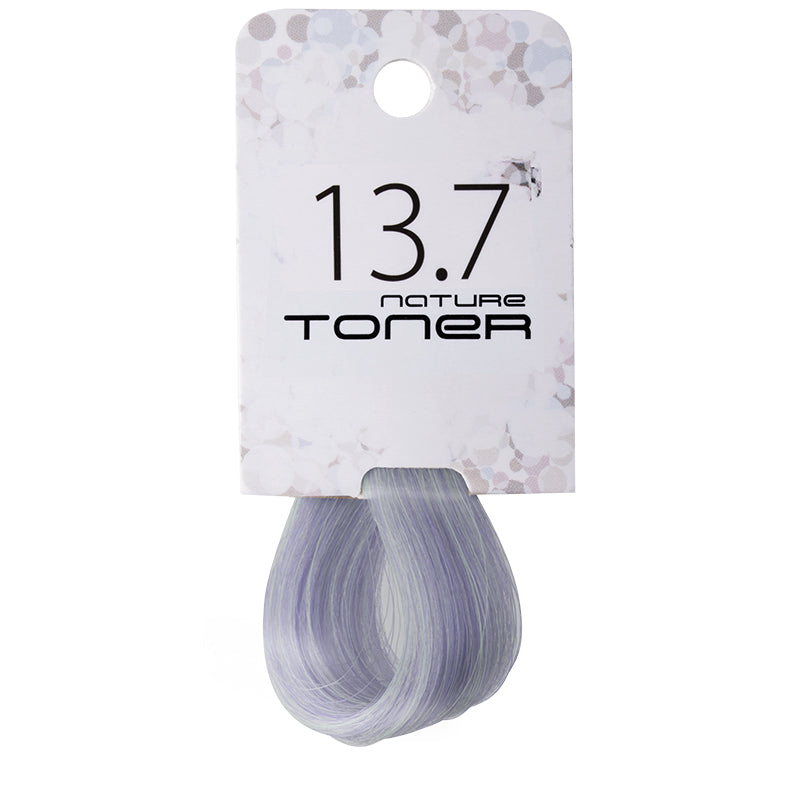 Nature Toner 100ml #13.7