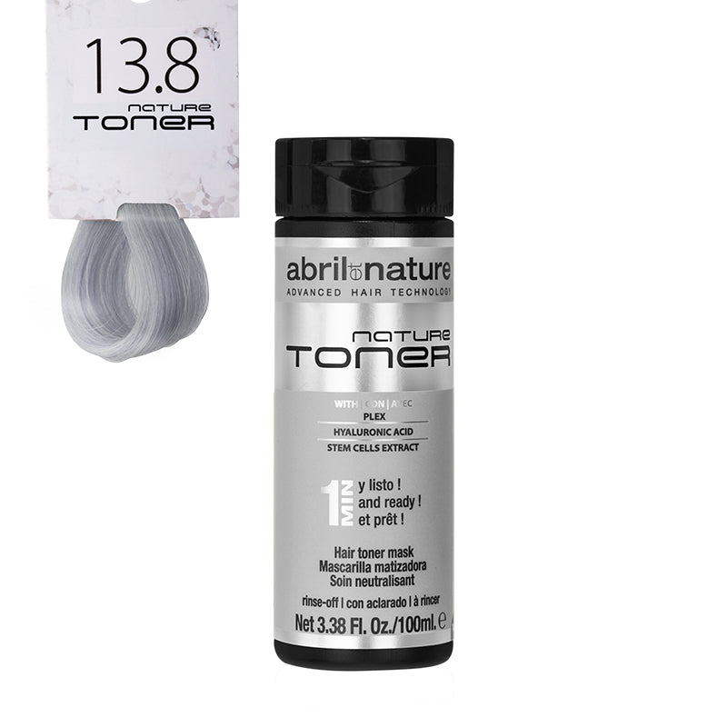 Nature Toner 100ml #13.8