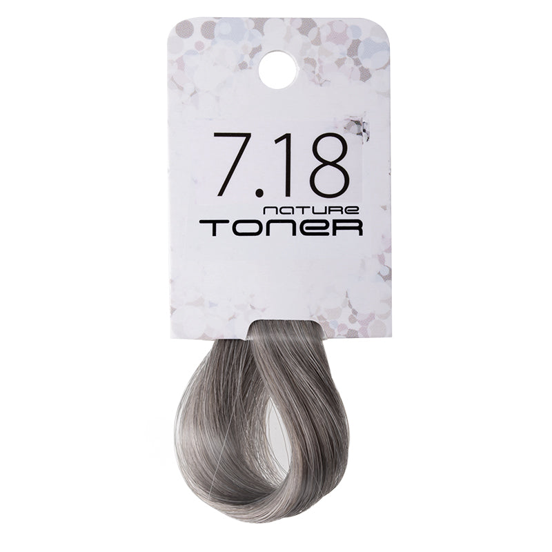 Nature Toner 100ml #7.18